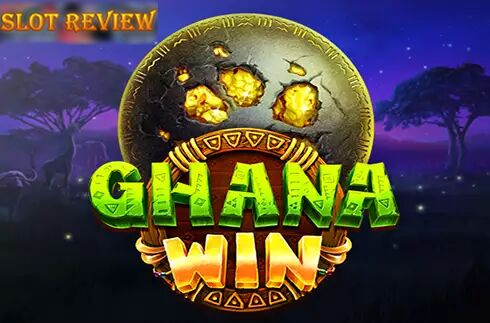 Ghana Win slot